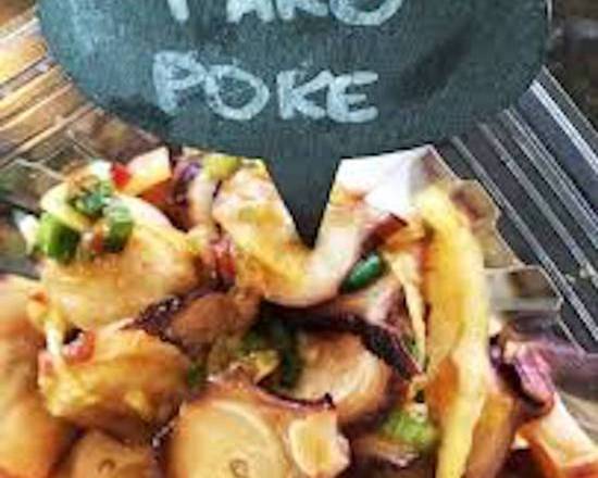 Order Tako Salad Poke food online from Hello Poke store, Washington on bringmethat.com