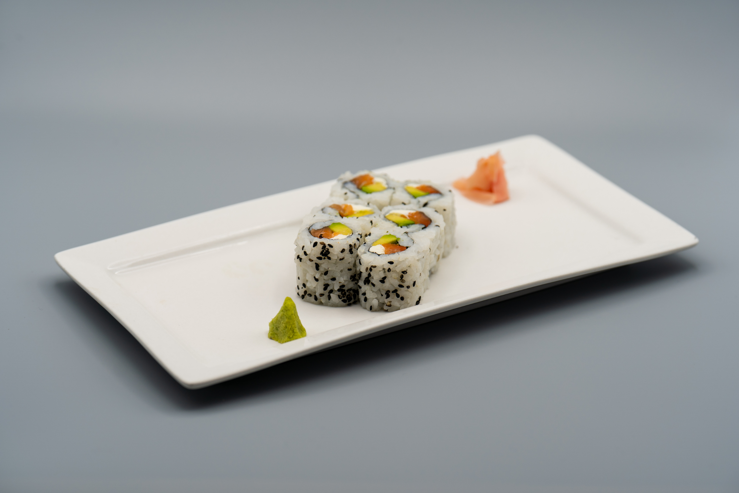 Order Philly Roll food online from Ono store, Kenosha on bringmethat.com