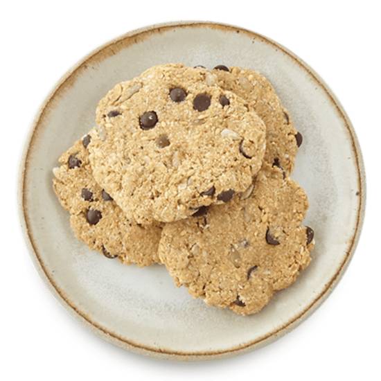 Order Superfood Chocolate Chip Cookie food online from Urban Remedy store, Berkeley on bringmethat.com