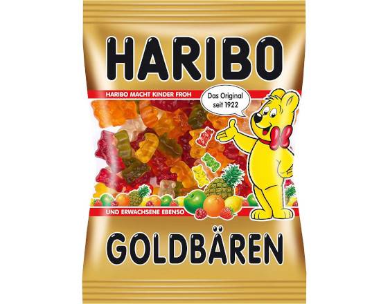 Order HARIBO GOLD BEARS food online from Chelsea Convenience & More store, New York on bringmethat.com