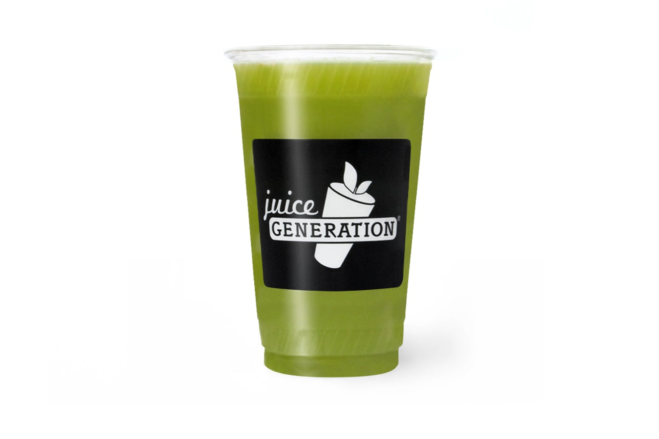 Order Celery food online from Juice Generation store, Williamsburg on bringmethat.com