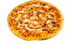 Order Farmer food online from Gochees Pizza store, San Francisco on bringmethat.com