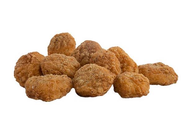 Order 10 Piece Boneless Wings food online from Dickey's Barbecue Pit store, Norman on bringmethat.com
