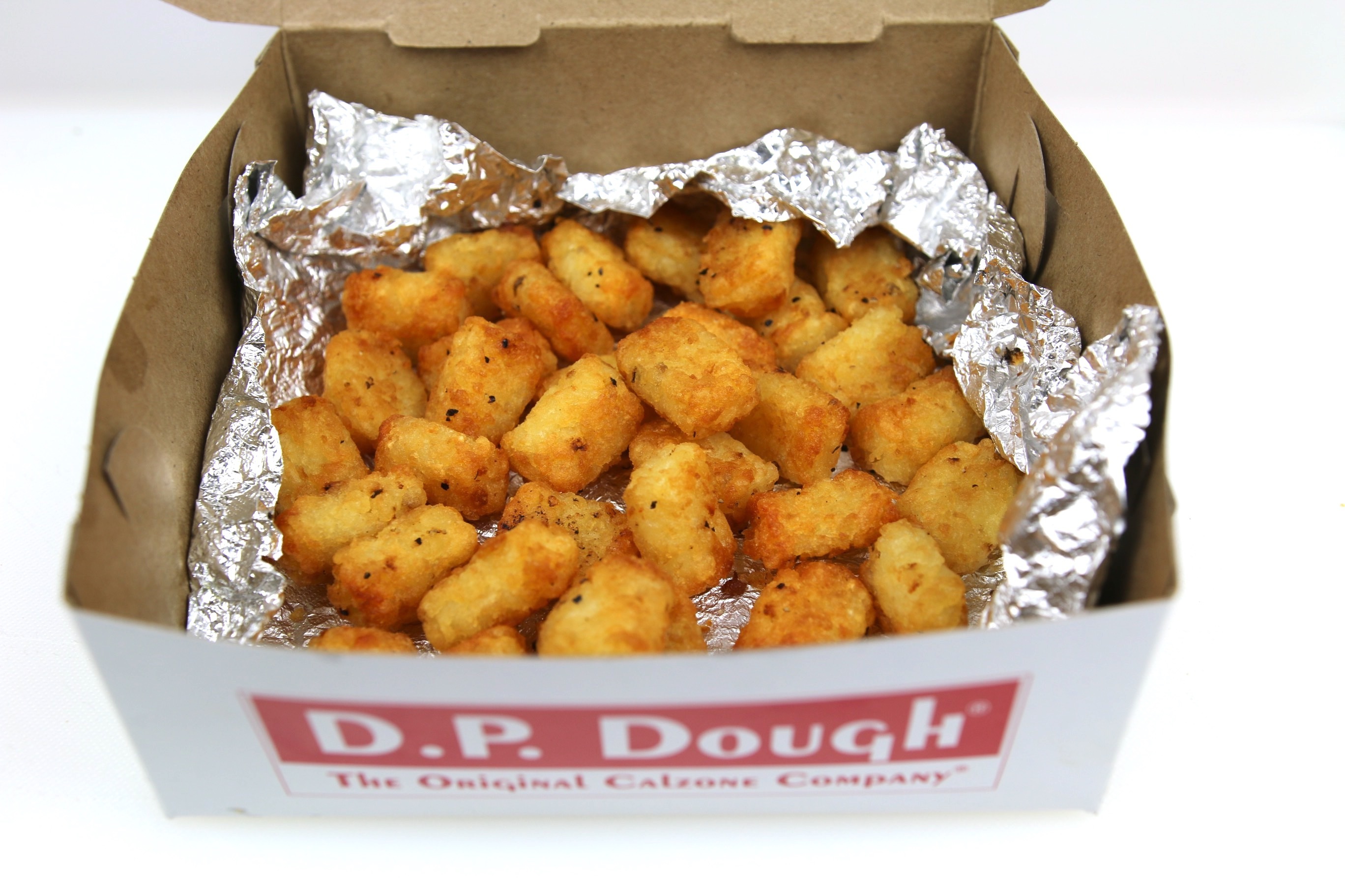 Order Tots food online from D.P. Dough store, Fort Collins on bringmethat.com