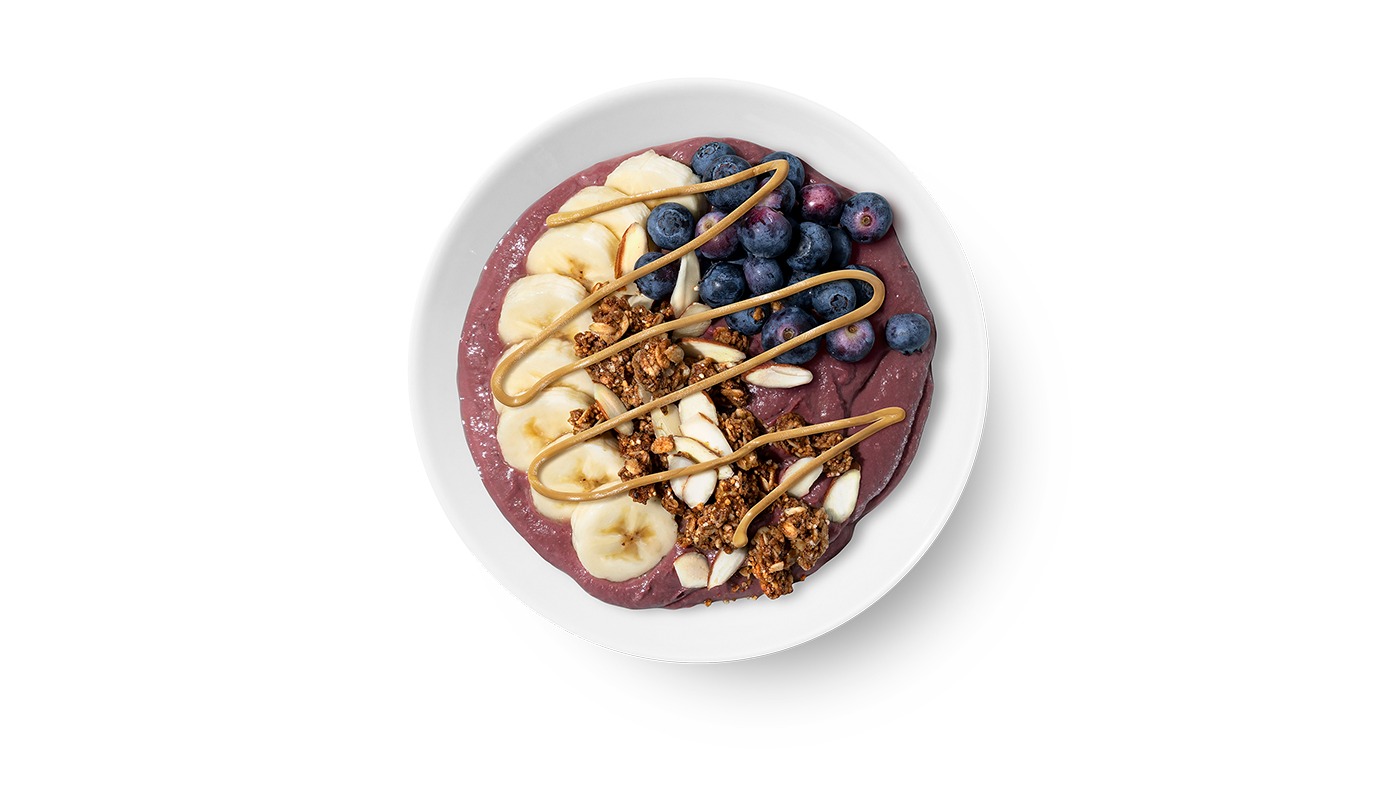 Order Acai Power Bowl food online from Pressed store, Roseville on bringmethat.com