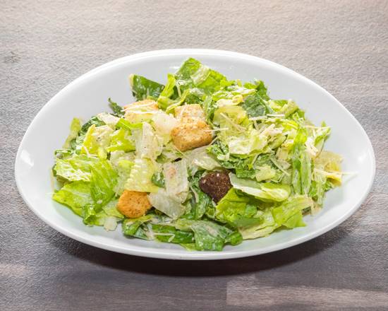 Order Classic Caesar Salad food online from The Bristol Bar & Grille store, Louisville-Jefferson County on bringmethat.com