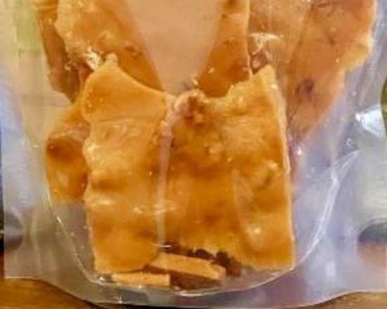 Order Pecan Brittle food online from The Sugar box store, Apache Junction on bringmethat.com