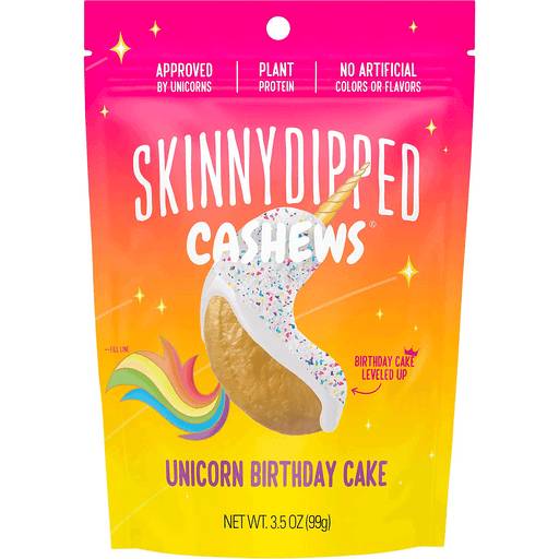 Order SKNYDPD BDAY CAKE CSHWS 3.5OZ  (3.5 OZ) 145278 food online from Bevmo! store, Albany on bringmethat.com