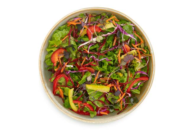Order Rainbow Salad food online from Urban Remedy store, Berkeley on bringmethat.com