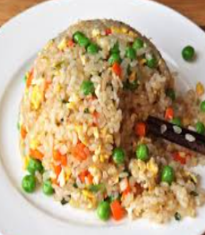 Order 28. Vegetable Fried Rice food online from China Star store, Avon Lake on bringmethat.com