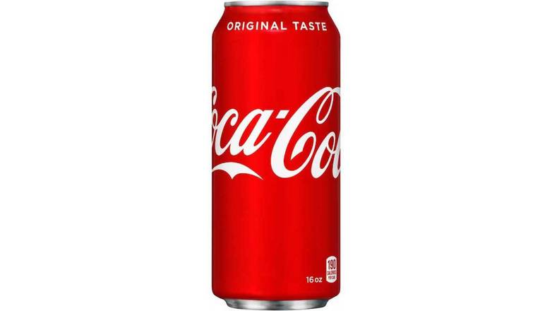 Order Coca Cola can food online from Anderson Convenience Markets #140 store, Omaha on bringmethat.com