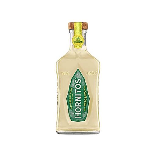 Order Hornitos Reposado Tequila (750 ML) 3607 food online from Bevmo! store, Simi Valley on bringmethat.com