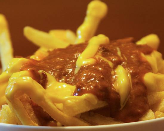 Order Chili Cheese Fries food online from Bobablastic store, Dundee on bringmethat.com