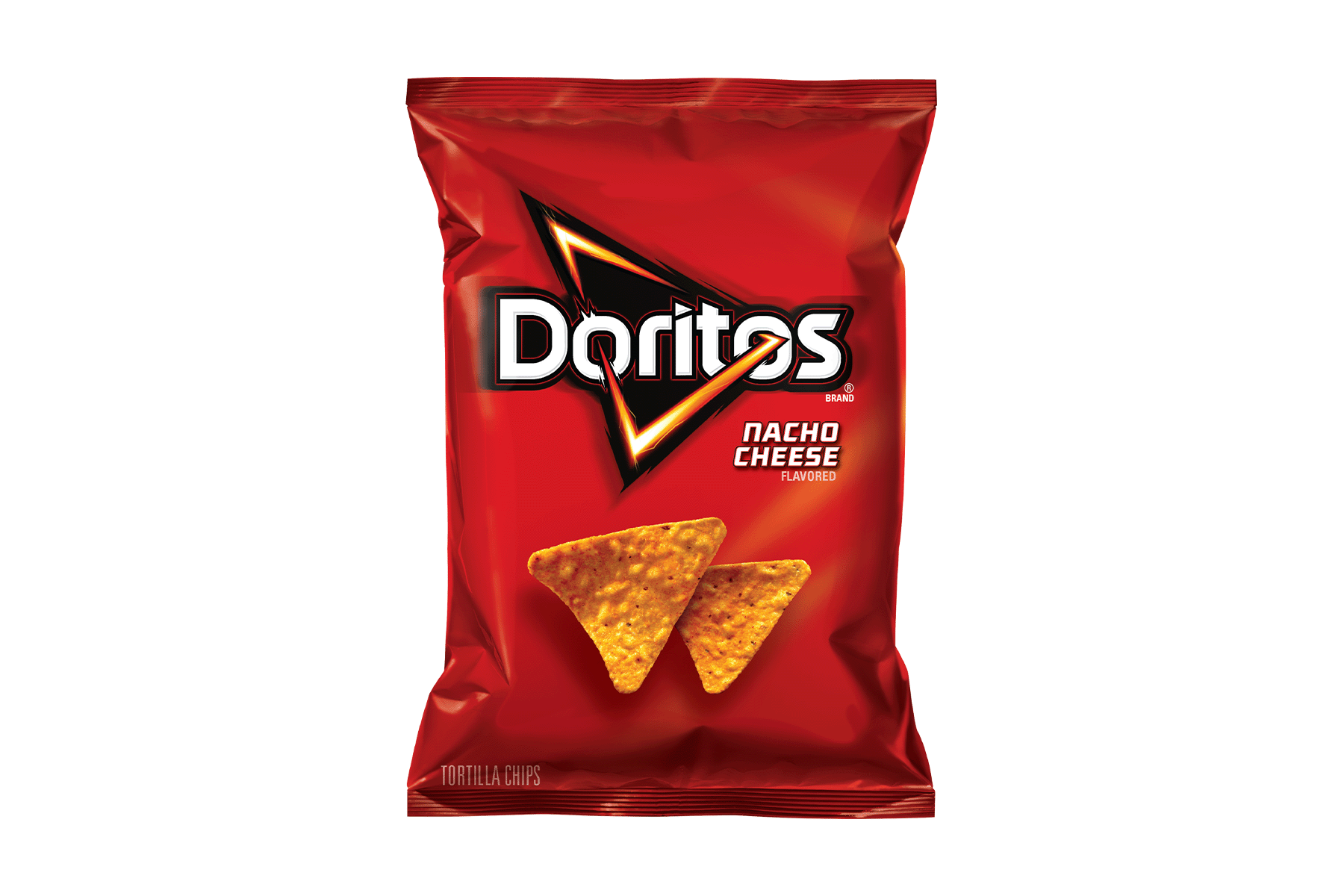 Order DORITOS® Nacho Cheese food online from SUBWAY® store, Spencer on bringmethat.com