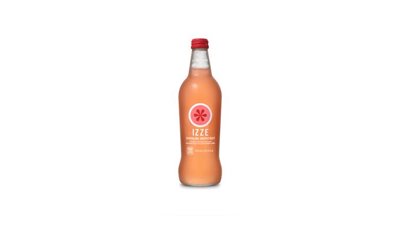 Order Grapefruit Izze food online from Chipotle Mexican Grill store, Sandusky on bringmethat.com