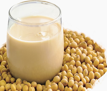 Order Soy Bean Milk food online from Pho Cali store, Rocklin on bringmethat.com