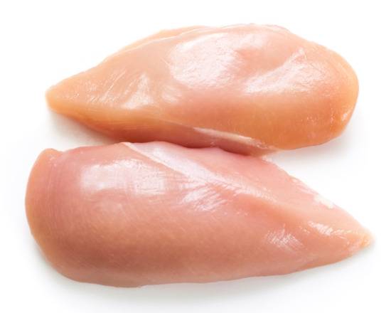 Order Chicken Breast food online from The Bronze Empire store, Denver on bringmethat.com