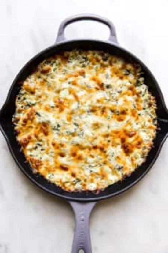 Order Spinach Artichoke Dip food online from Bottlenecks Saloon and Eatery store, West Hazleton on bringmethat.com