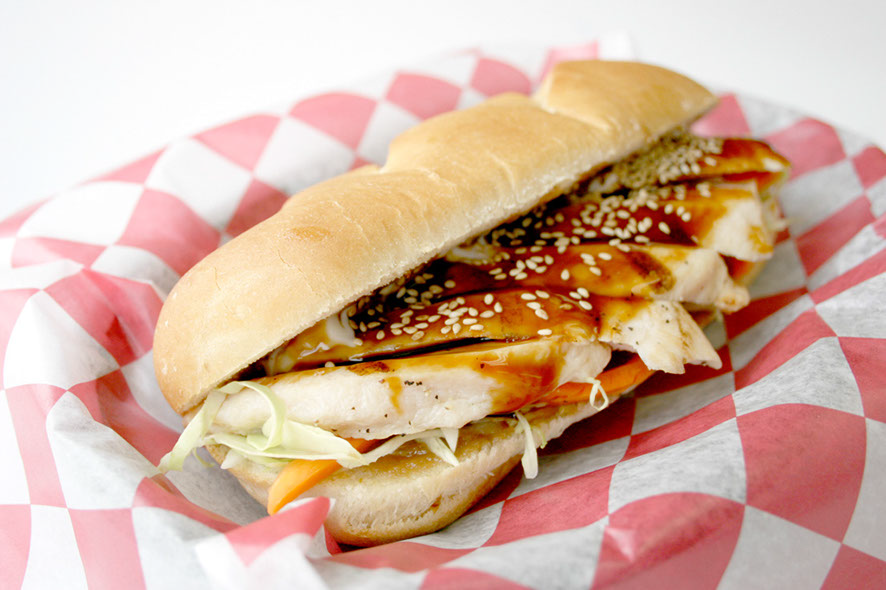 Order Specialty Sandwich food online from JK's Table store, Minneapolis on bringmethat.com