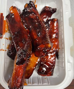 Order BBQ Spare Ribs food online from Asian Taste store, Baltimore on bringmethat.com
