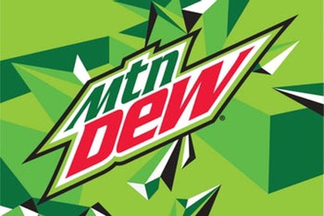 Order Mountain Dew food online from Carolina Ale House store, Augusta on bringmethat.com