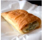 Order Spinach Pie food online from Jb's Deli, Inc. store, Chicago on bringmethat.com
