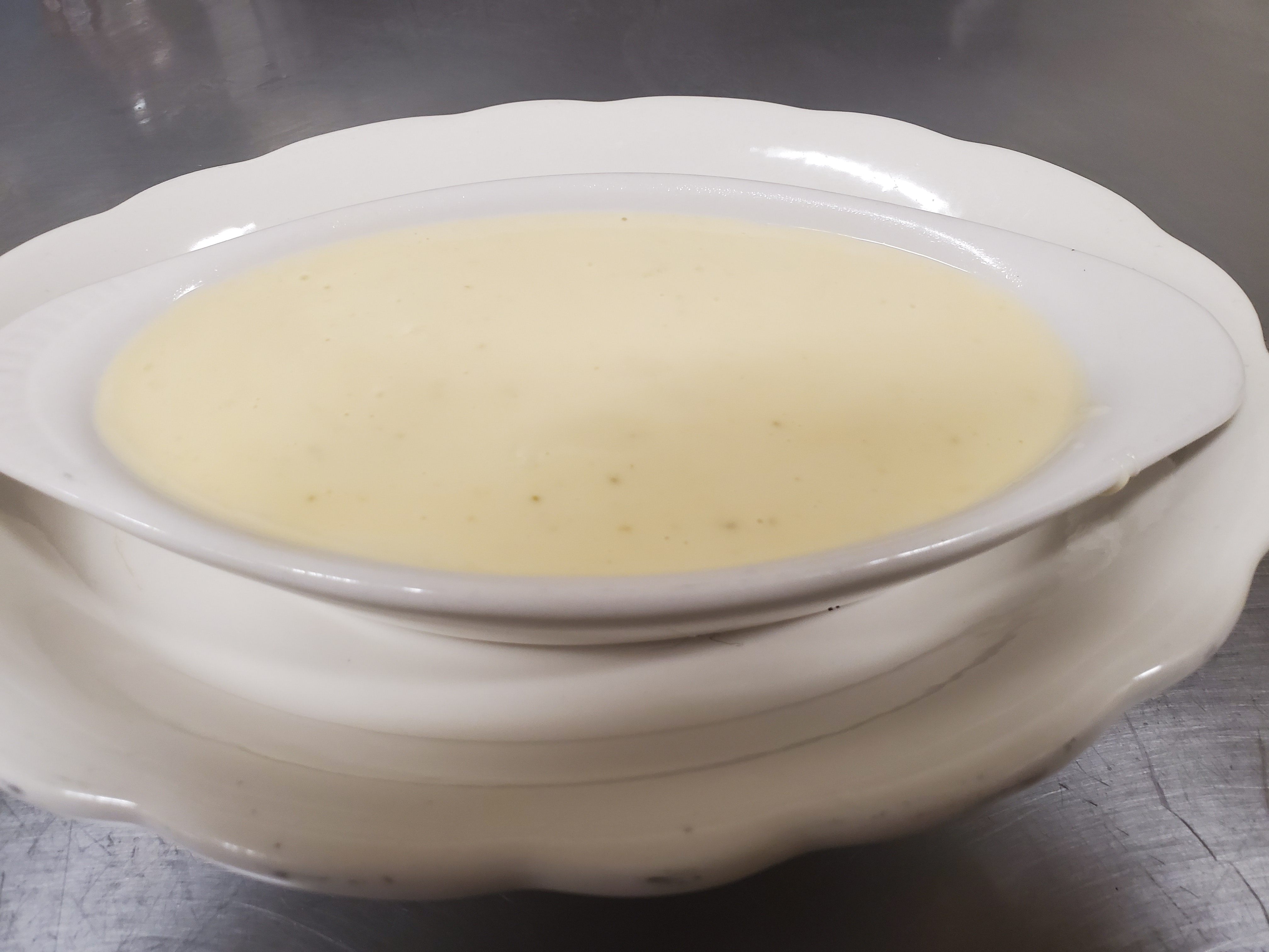 Order Large cheese dip food online from Los Gallos Mexican Grill store, Rochester on bringmethat.com