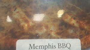Order Memphis BBQ Chicken Pizza food online from Palermo Pizza store, Greensboro on bringmethat.com