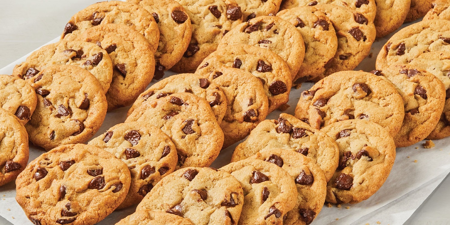 Order Full Order Catering House Baked Cookies food online from Vocelli Pizza store, Pittsburgh on bringmethat.com
