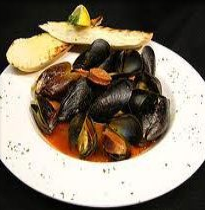 Order Sauteed Mussels food online from Ciao Italian Grill & Pizzeria store, Newark on bringmethat.com