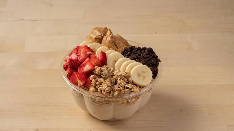 Order Bananza Bowl food online from Bowled store, Delmar on bringmethat.com