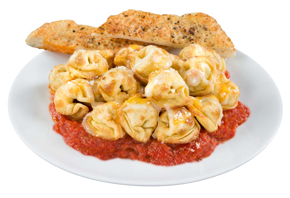 Order Baked Cheese Tortellini food online from Sarpino's Pizzeria - Naperville store, Naperville on bringmethat.com