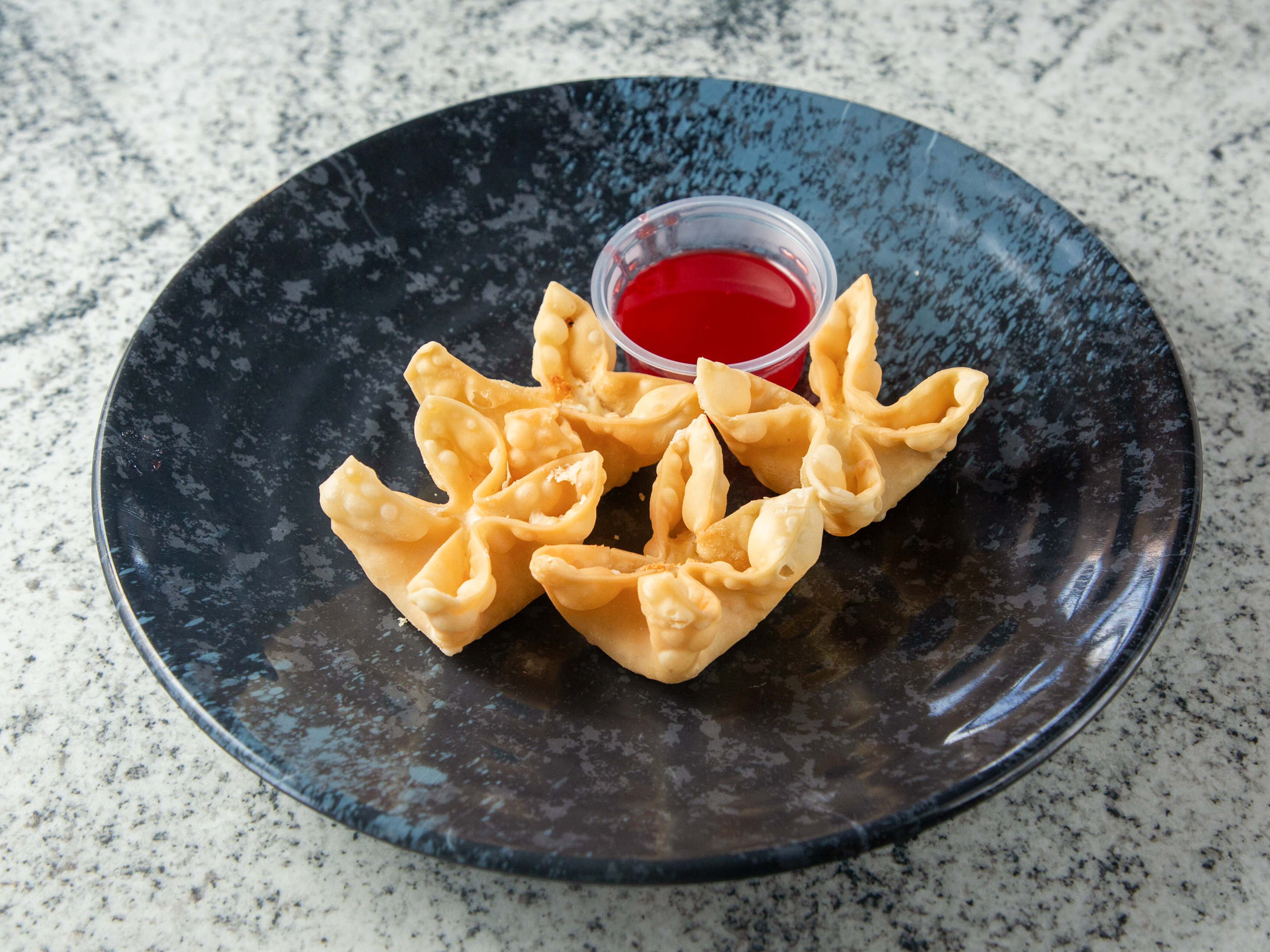 Order Cheese Wonton food online from Golden China store, Salt Lake City on bringmethat.com