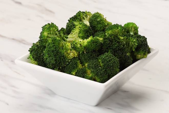Order Broccoli food online from Firebirds Wood Fired Grill store, Mason on bringmethat.com