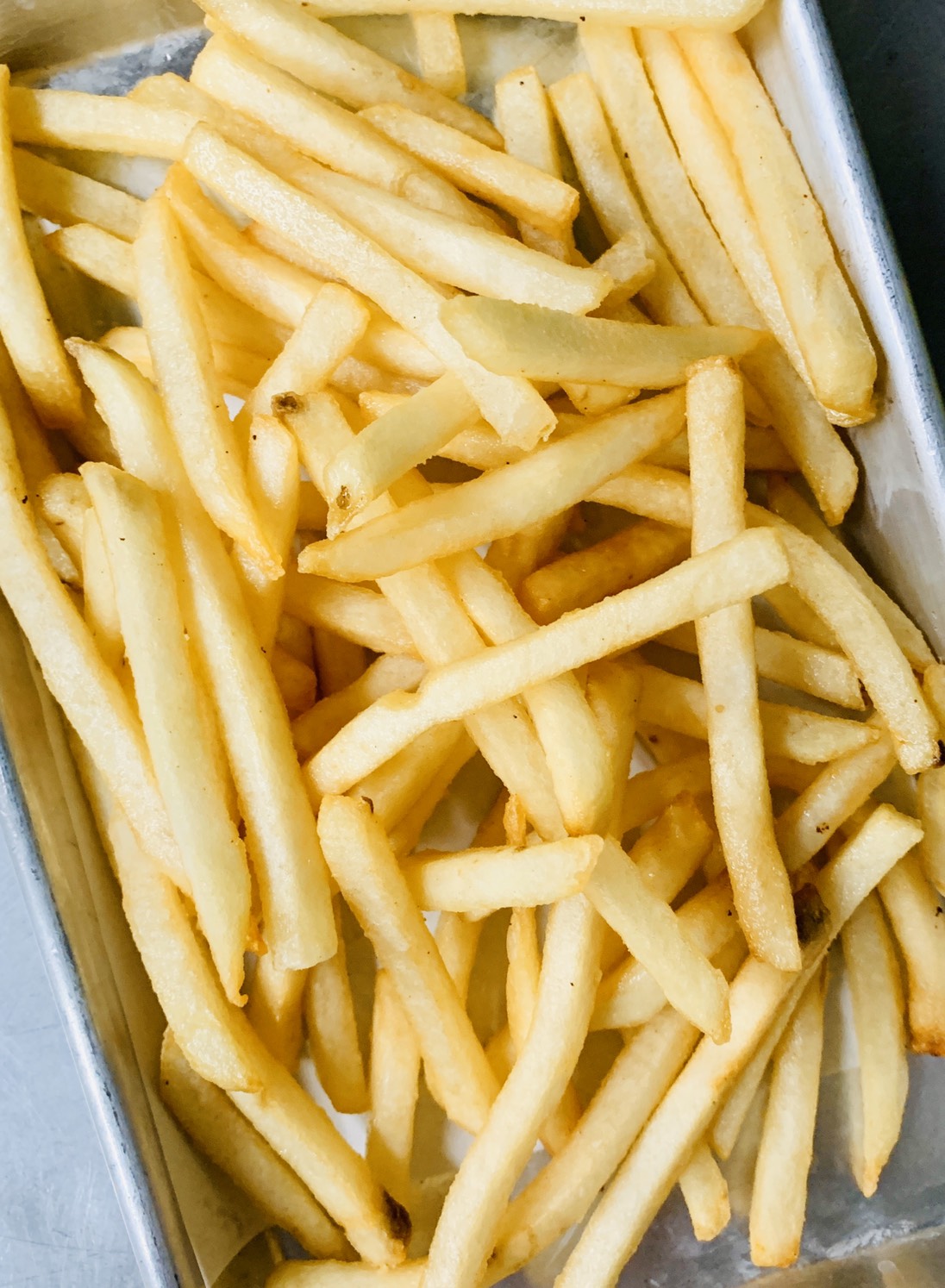 Order French Fries food online from Fresh Thai store, Pasadena on bringmethat.com
