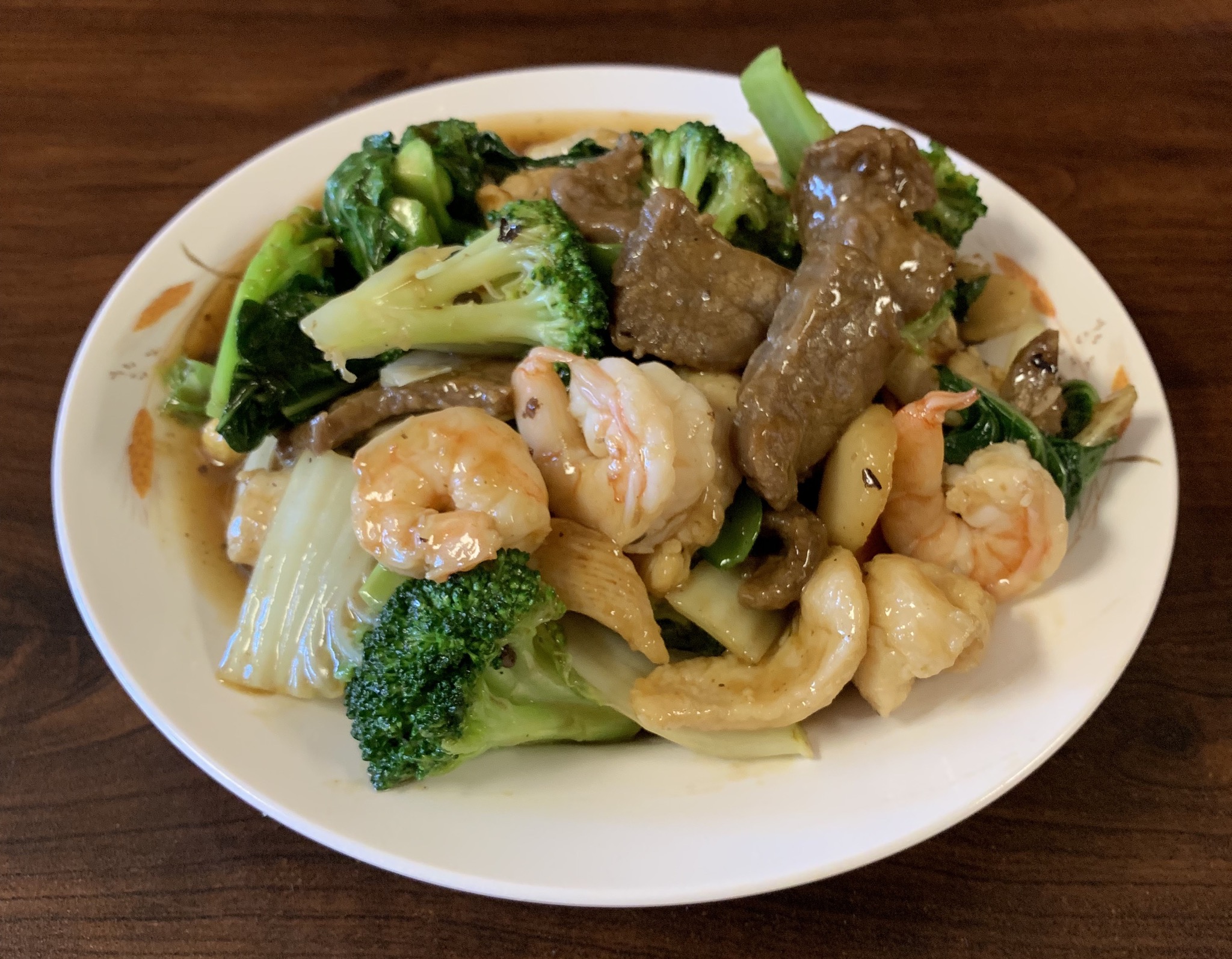 Order Great Wall Special food online from Great Wall Chinese Restaurant store, Western Springs on bringmethat.com