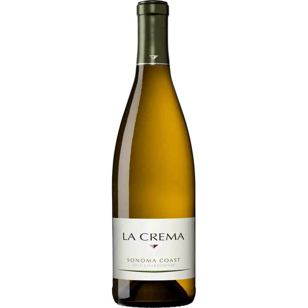 Order La Crema Sonoma Coast Chardonnay Wine 750 ml. food online from Mirage Wine & Liquor store, Palm Springs on bringmethat.com