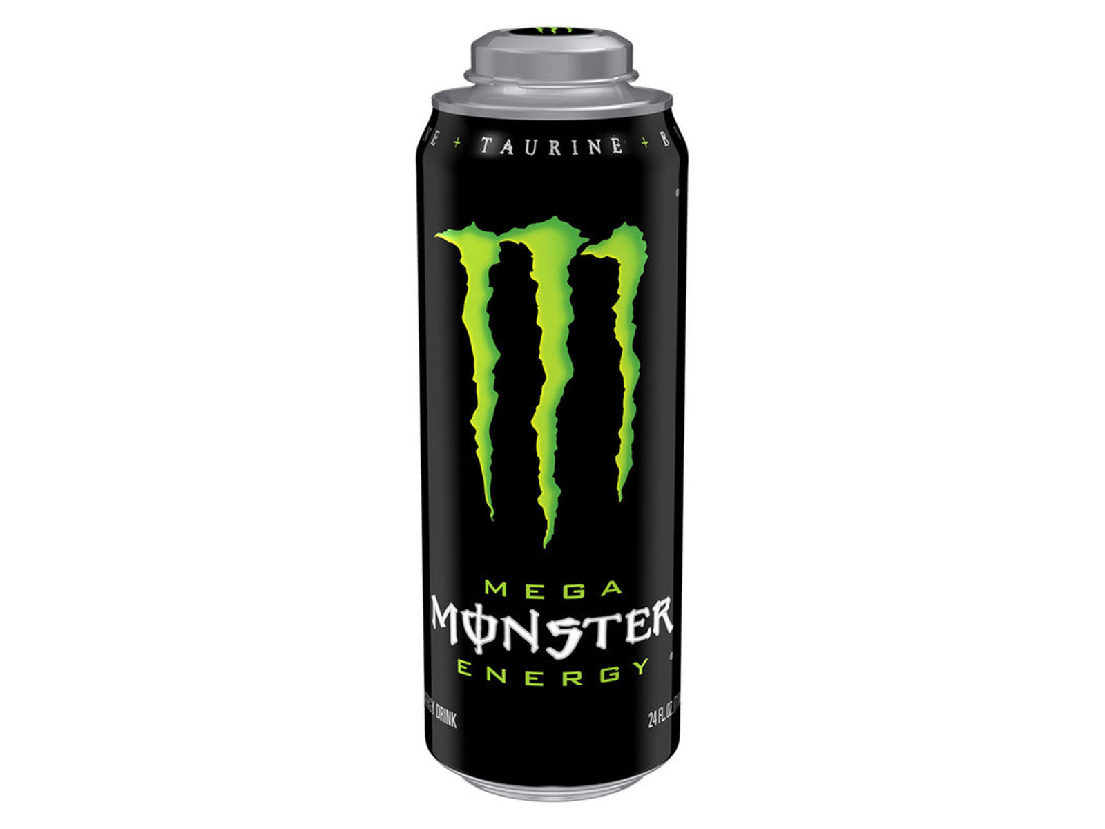 Order Mega Monster Energy 24 oz. food online from Terrible store, Las Vegas on bringmethat.com