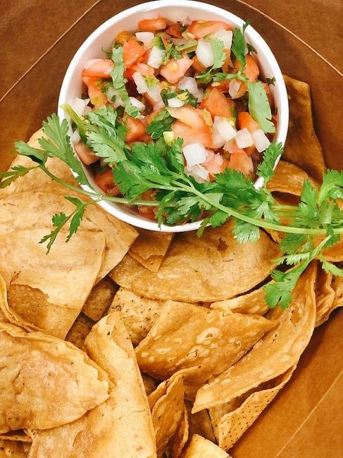 Order Chips & Pico food online from Gordo's store, Chicago on bringmethat.com