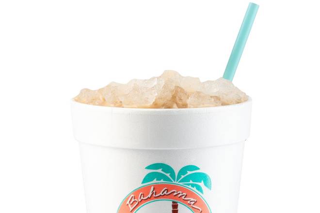 Order Caribbean Cola food online from Bahama Buck's store, Wichita Falls on bringmethat.com