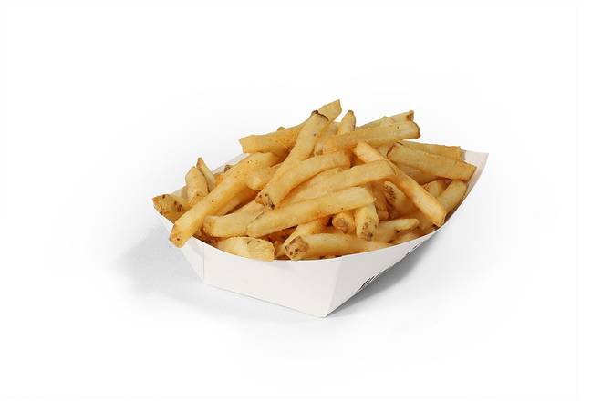 Order Fries (Regular) food online from Slim Chickens store, Lubbock on bringmethat.com