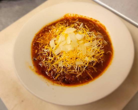 Order Chili  food online from Max Restaurant & Sports Bar store, Glendale on bringmethat.com