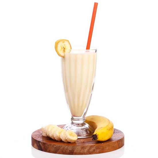 Order Banana Ripple Shake food online from Southern Chicken store, Old Bridge Township on bringmethat.com