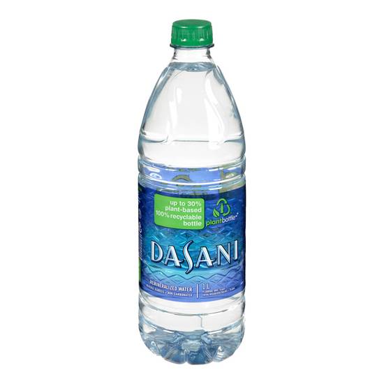 Order Dasani Water food online from Lone Star store, Sunnyvale on bringmethat.com