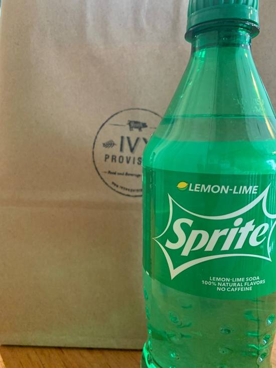 Order Sprite food online from Ivy Provisions store, Charlottesville on bringmethat.com