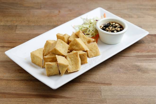 Order Crispy Tofu food online from Koon Thai Kitchen store, San Diego on bringmethat.com