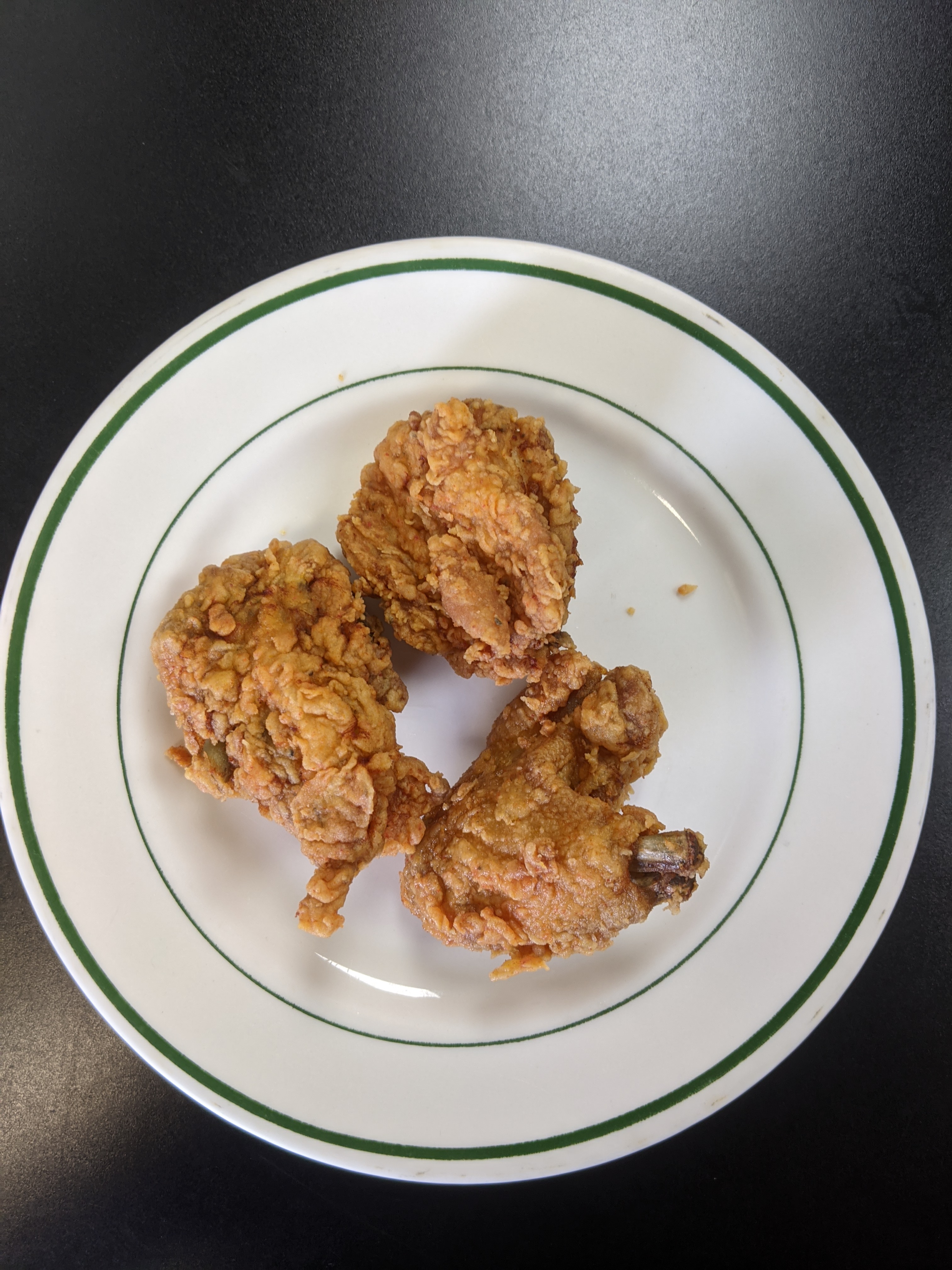 Order Fried Chicken food online from Bani Restaurant store, Lowell on bringmethat.com
