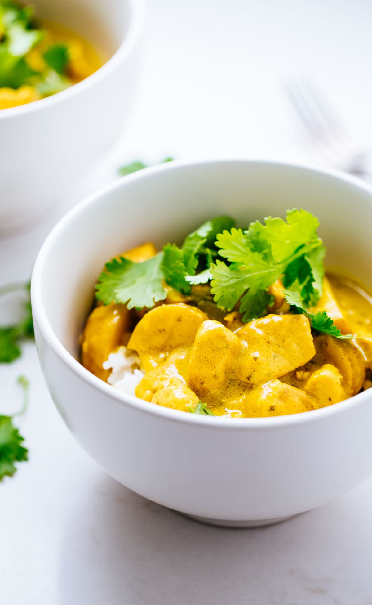 Order Yellow Curry food online from Hollywood Noodle store, Arcadia on bringmethat.com