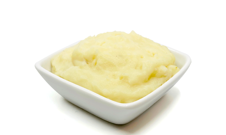 Order Sm Mashed Potatoes food online from La Rosa Chicken & Grill store, Madison on bringmethat.com