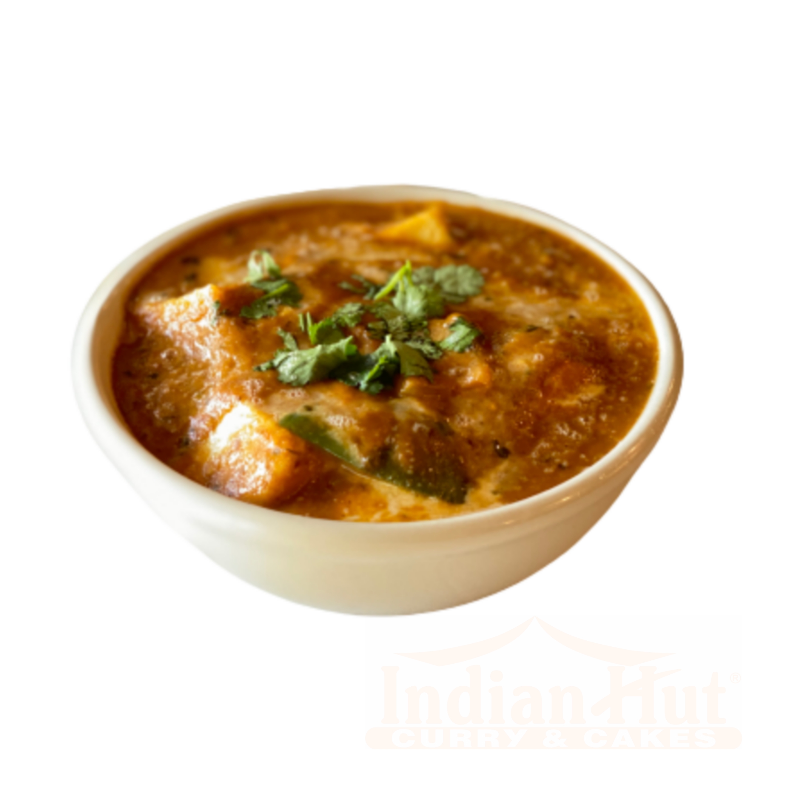 Order M11 Paneer Tikka Masala food online from Indian Hut Lawrenceville store, Lawrence Township on bringmethat.com